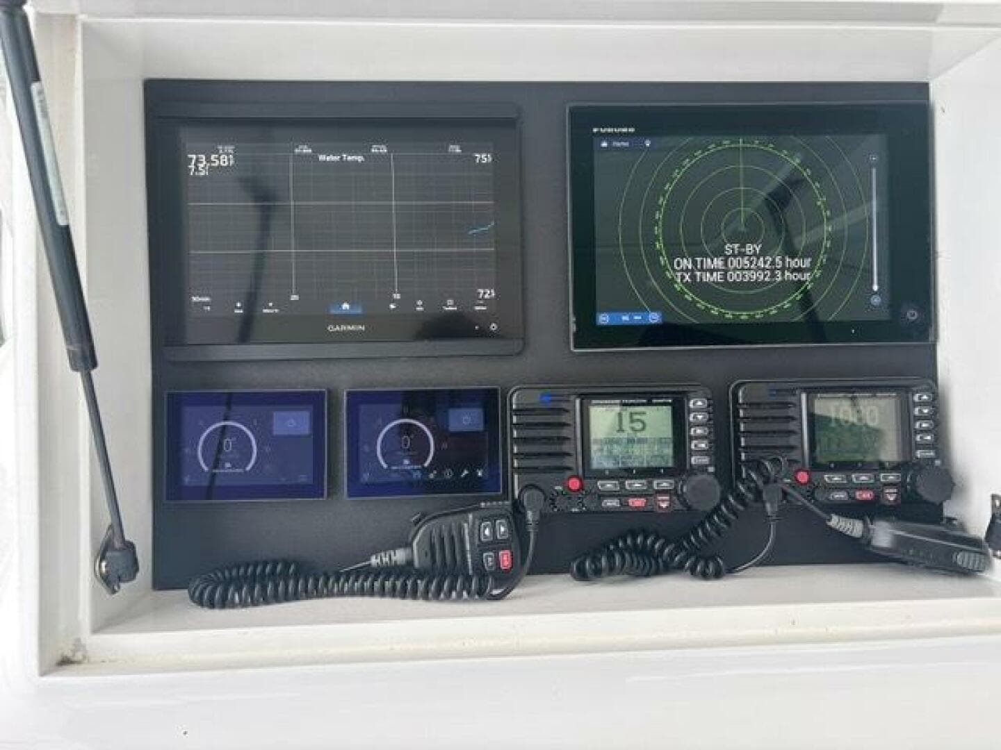 2007 Blackwell — photo 53