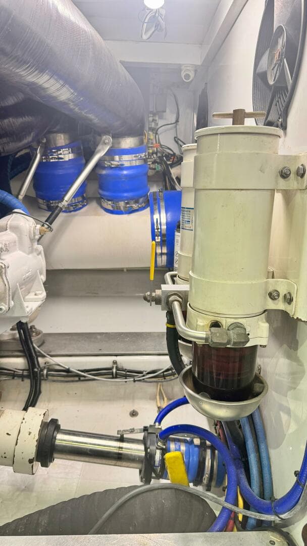 2007 Blackwell — photo 26