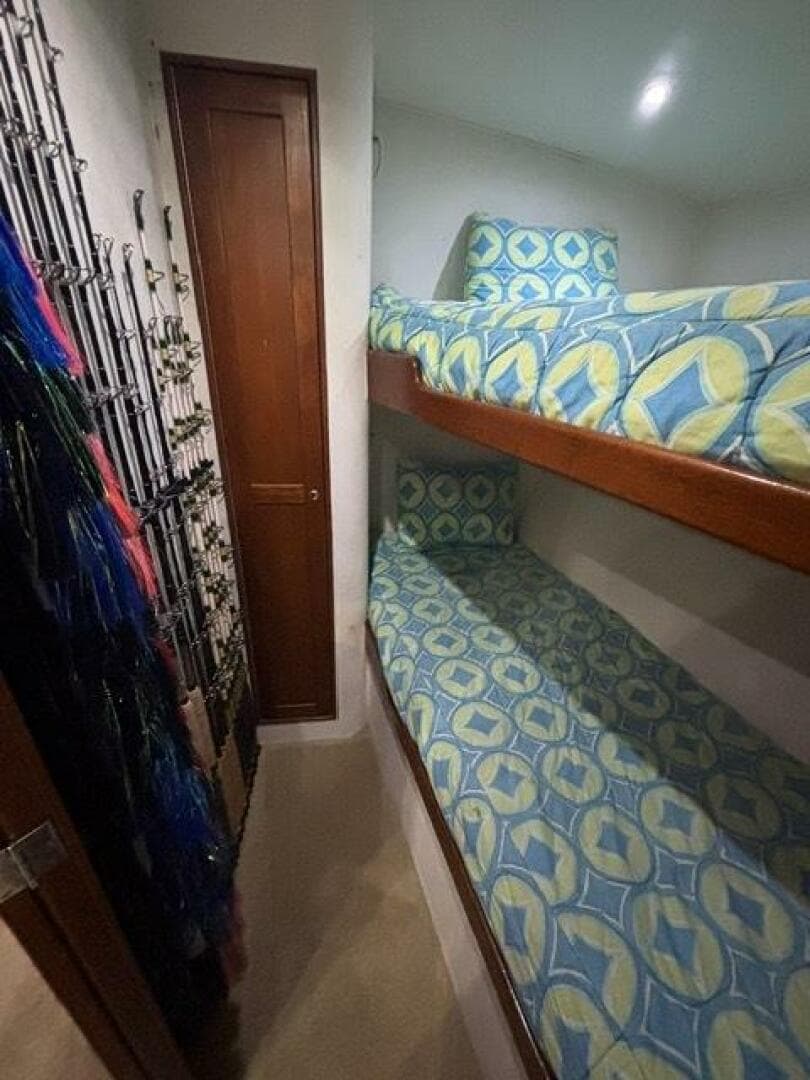 2007 Blackwell — photo 58