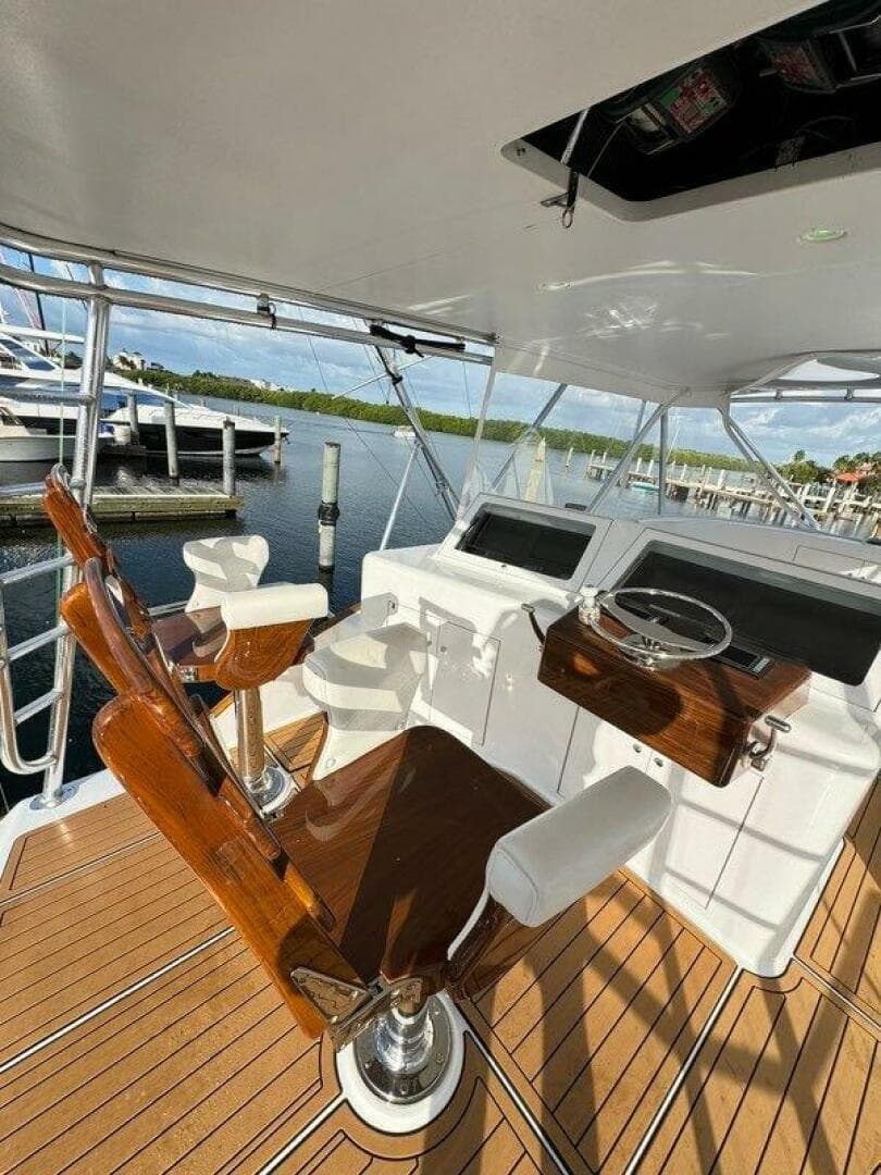 2007 Blackwell — photo 12