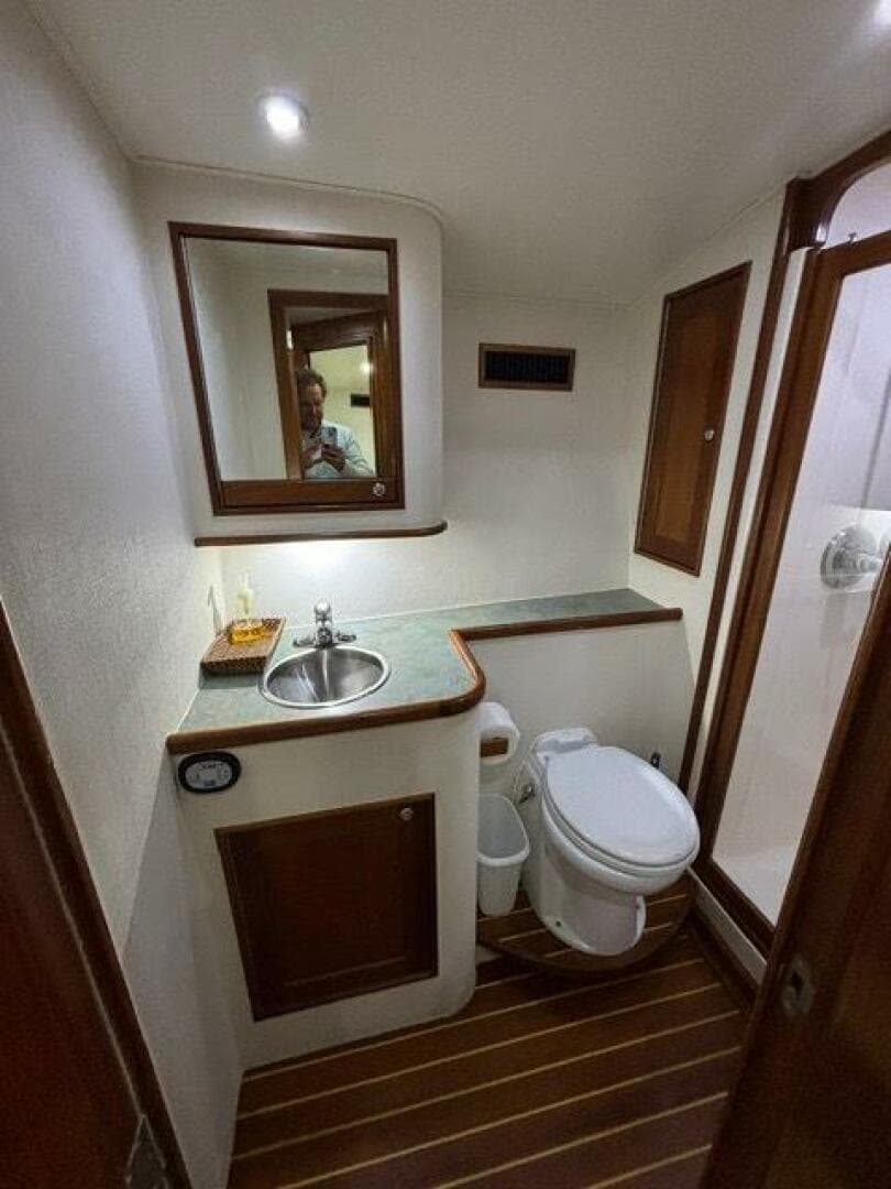 2007 Blackwell — photo 49