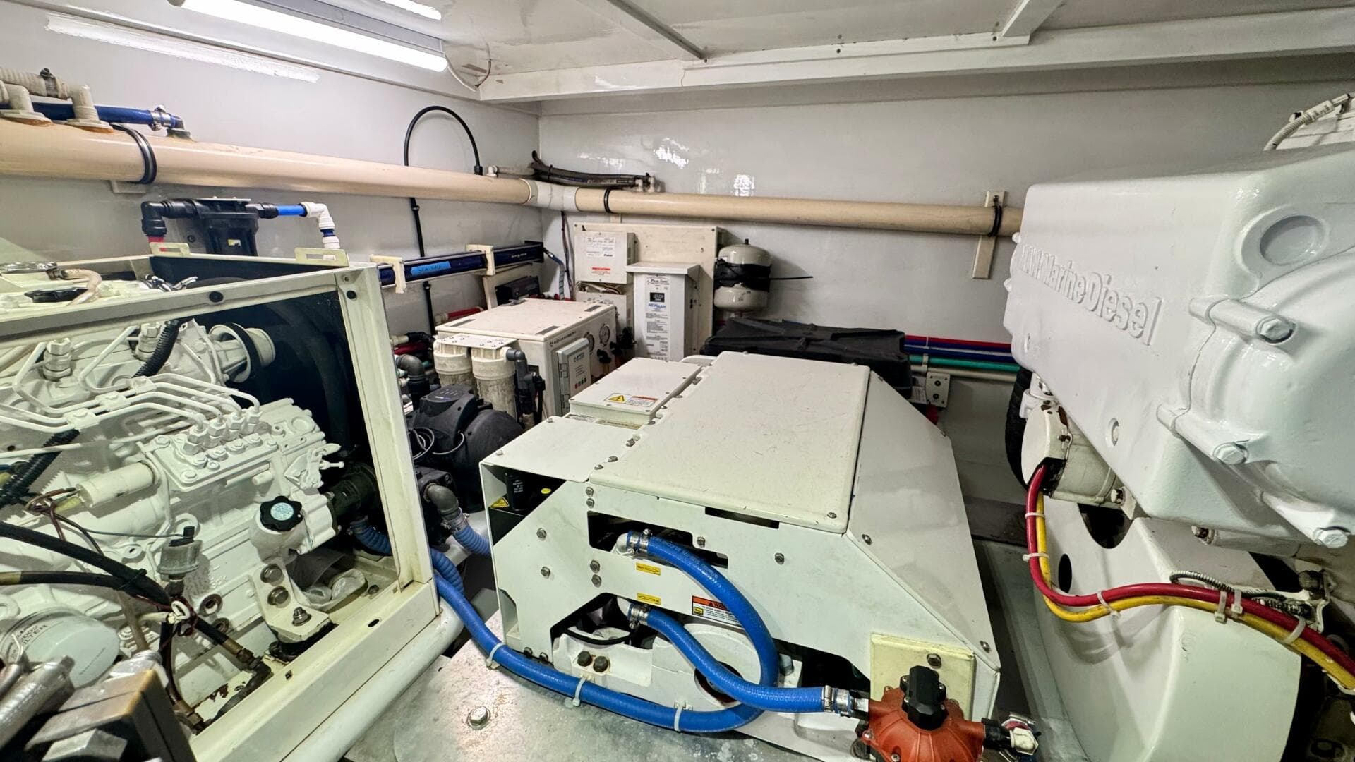 2007 Blackwell — photo 31