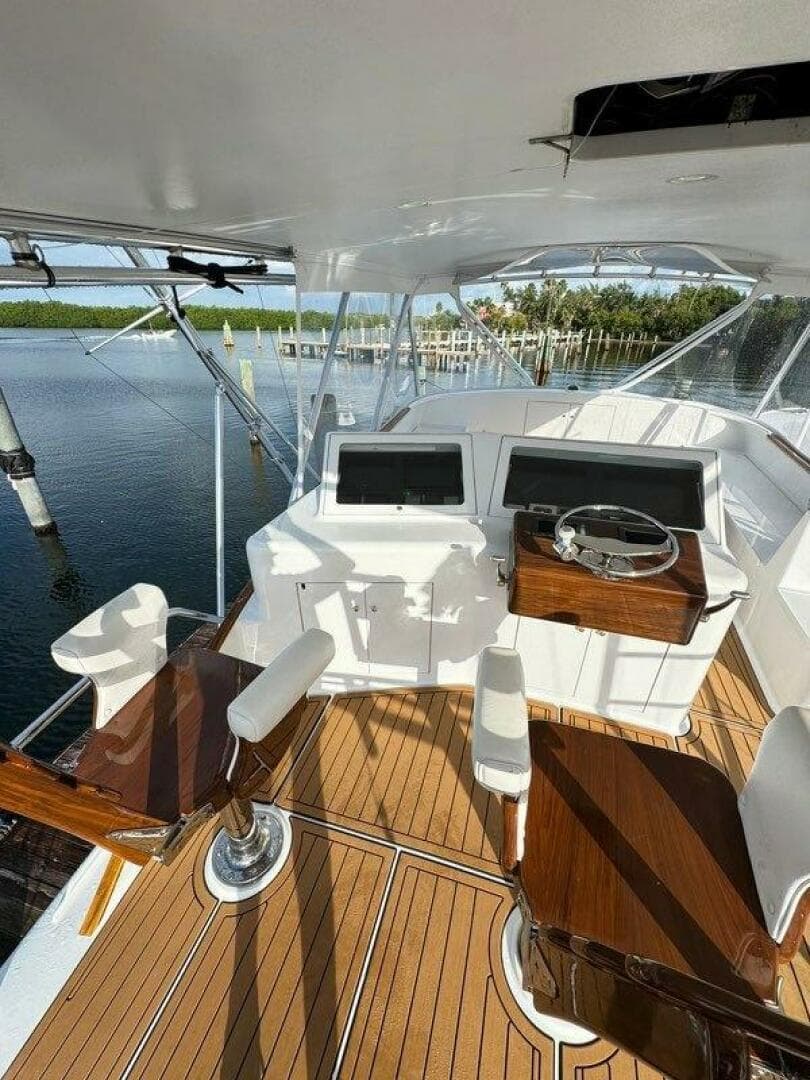 2007 Blackwell — photo 2