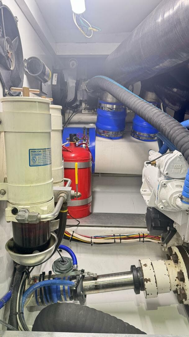 2007 Blackwell — photo 25