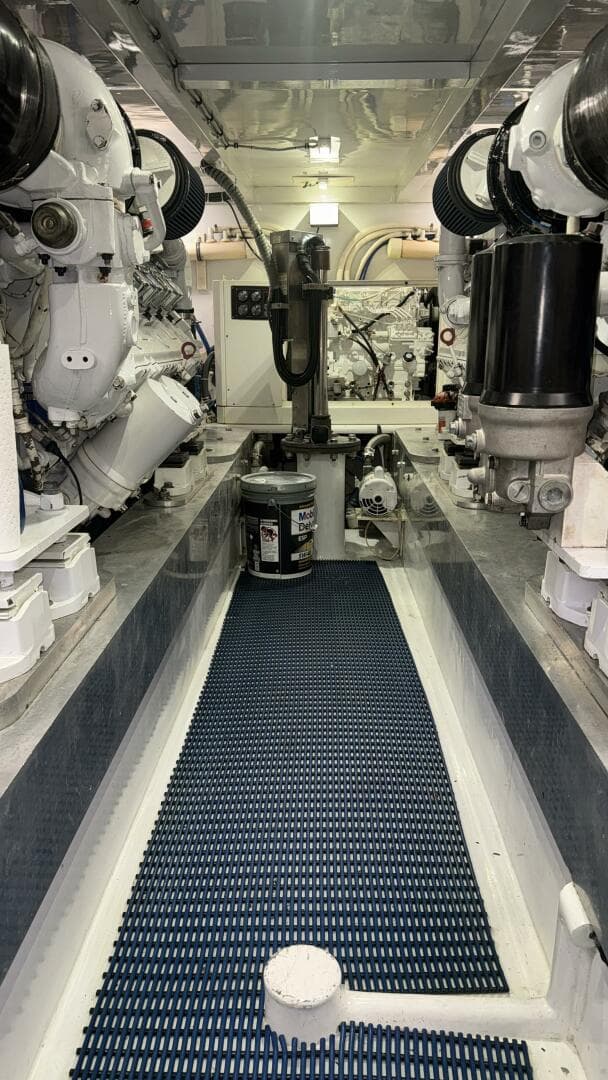 2007 Blackwell — photo 23