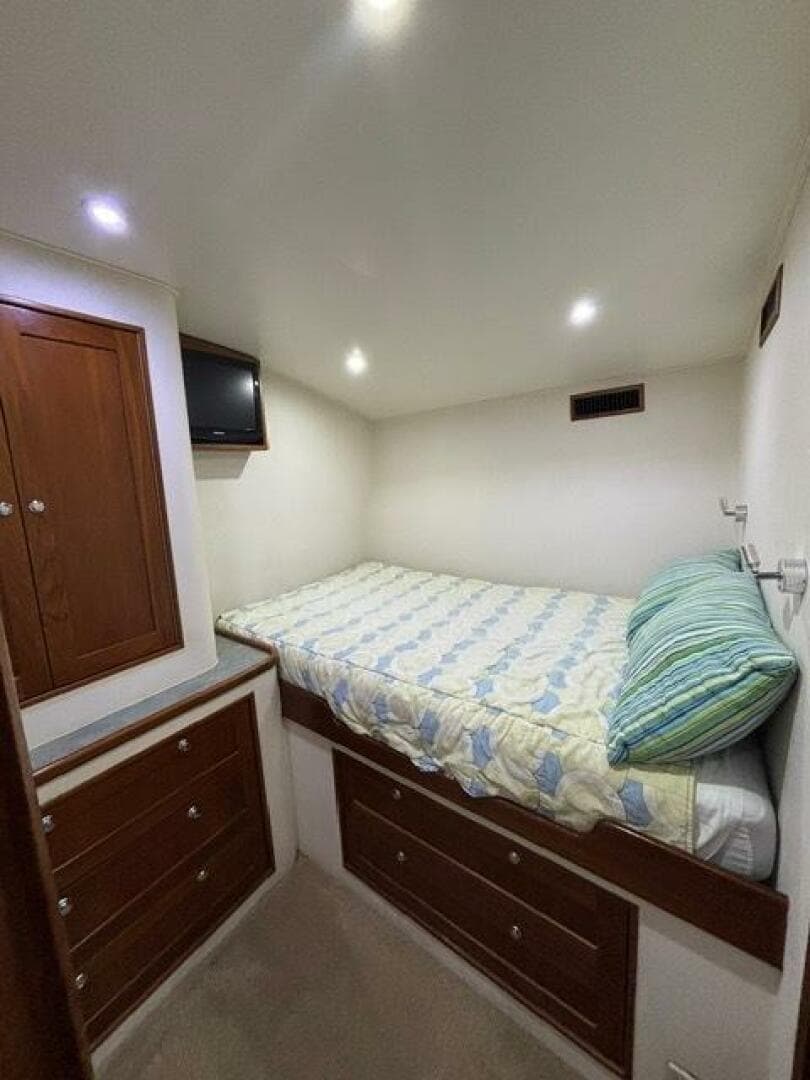 2007 Blackwell — photo 41