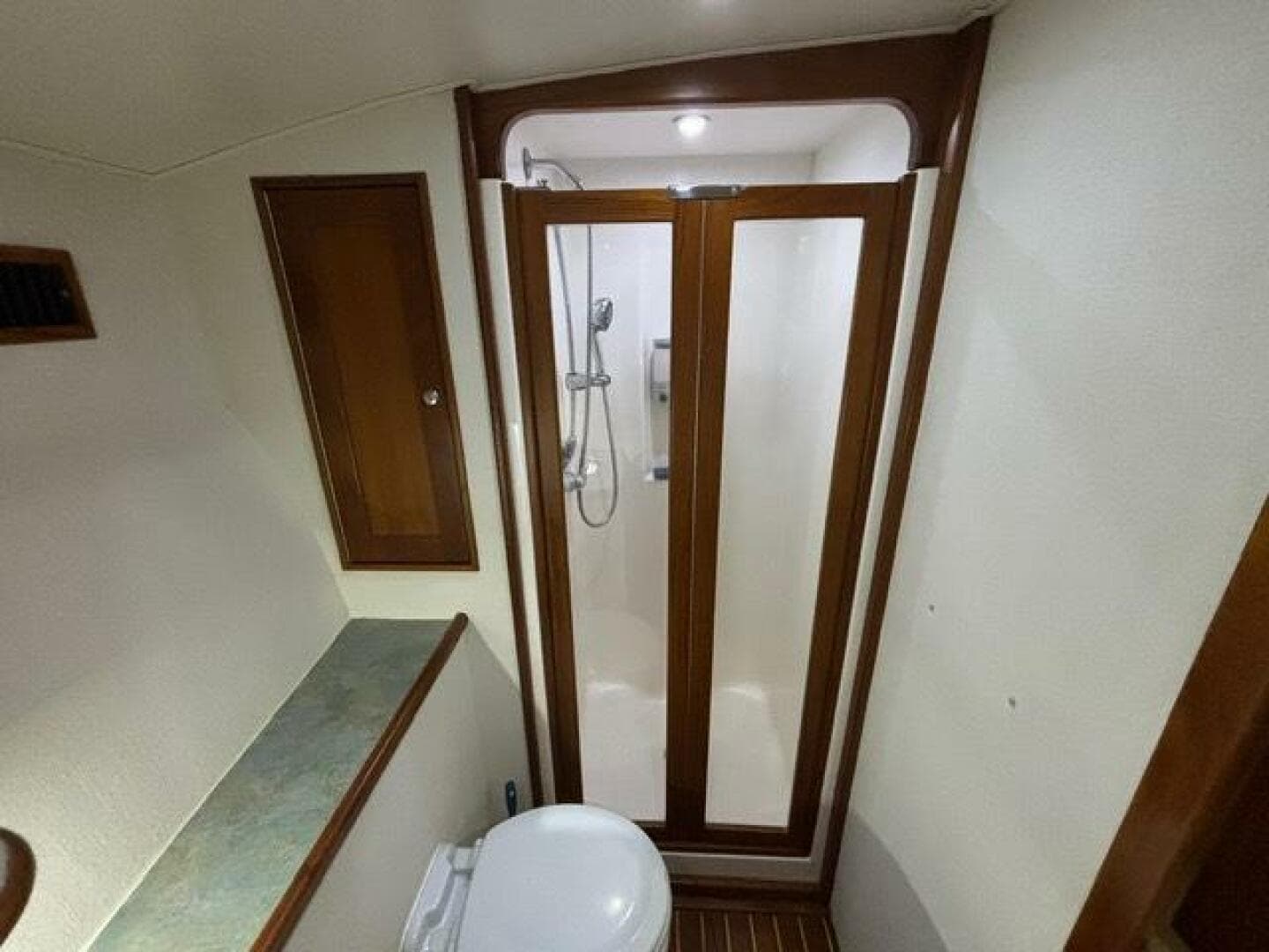 2007 Blackwell — photo 50