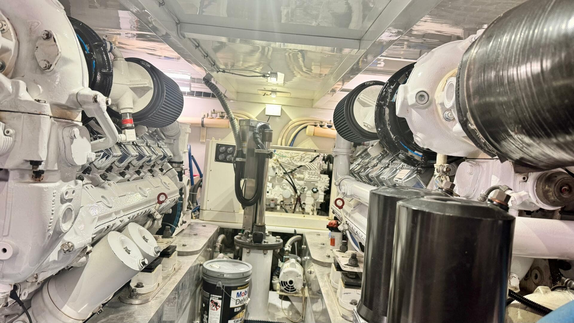 2007 Blackwell — photo 30