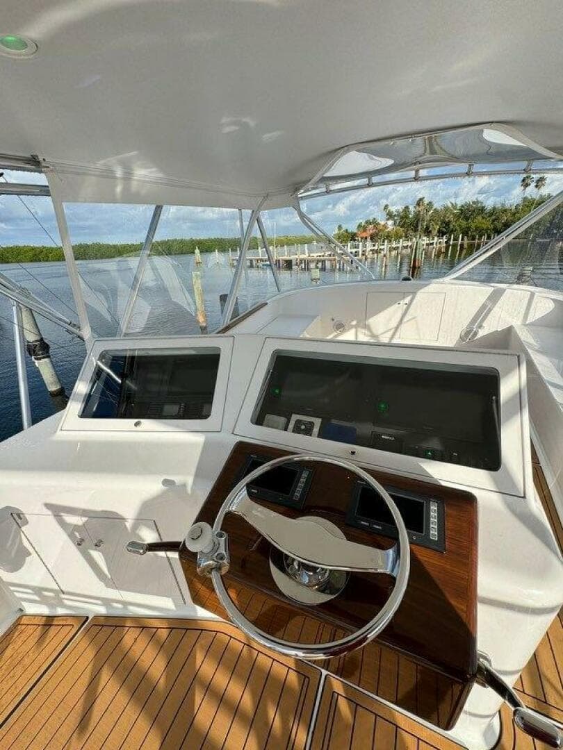 2007 Blackwell — photo 3