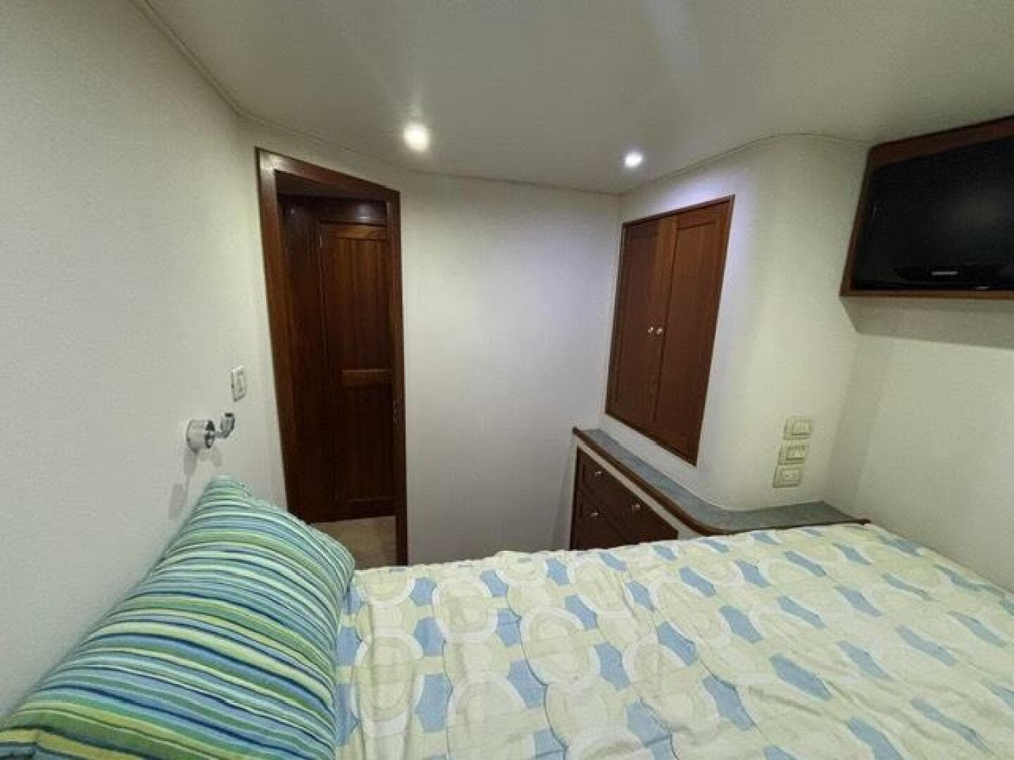 2007 Blackwell — photo 43