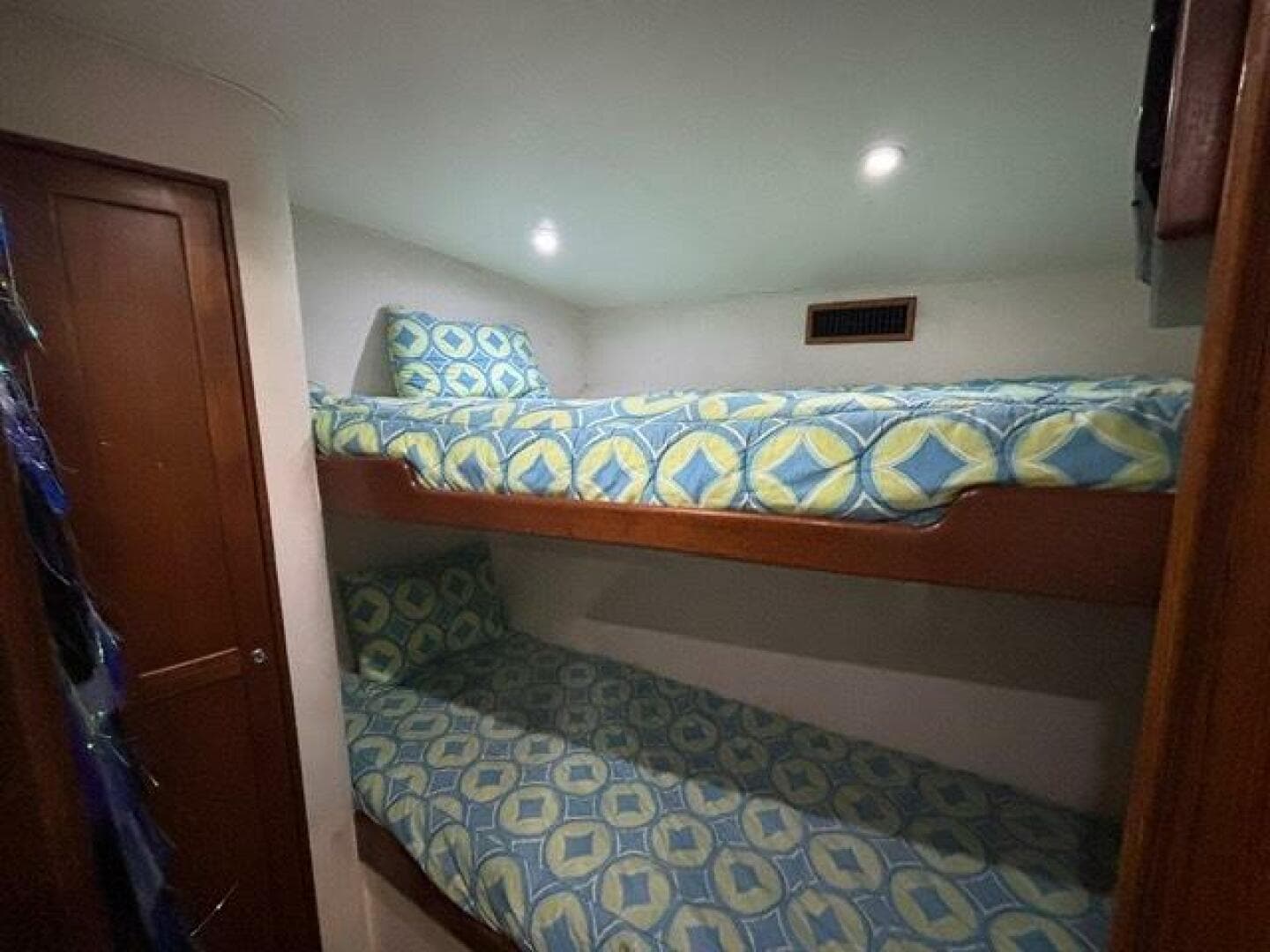 2007 Blackwell — photo 57