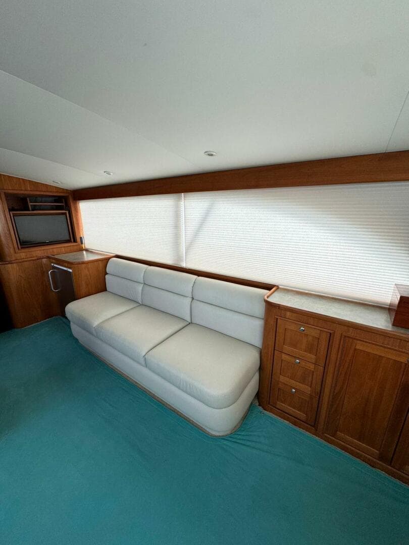 2007 Blackwell — photo 13