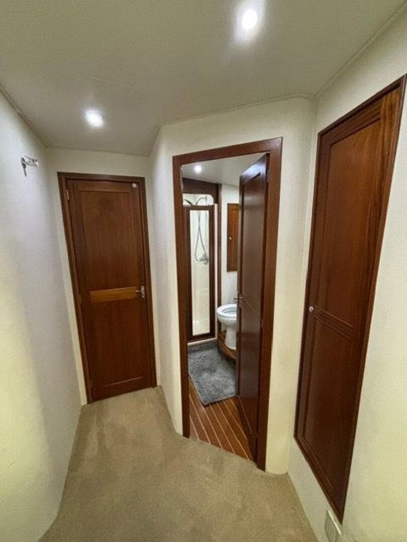 2007 Blackwell — photo 45