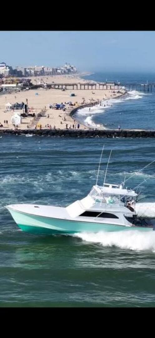 2007 Blackwell — photo 32