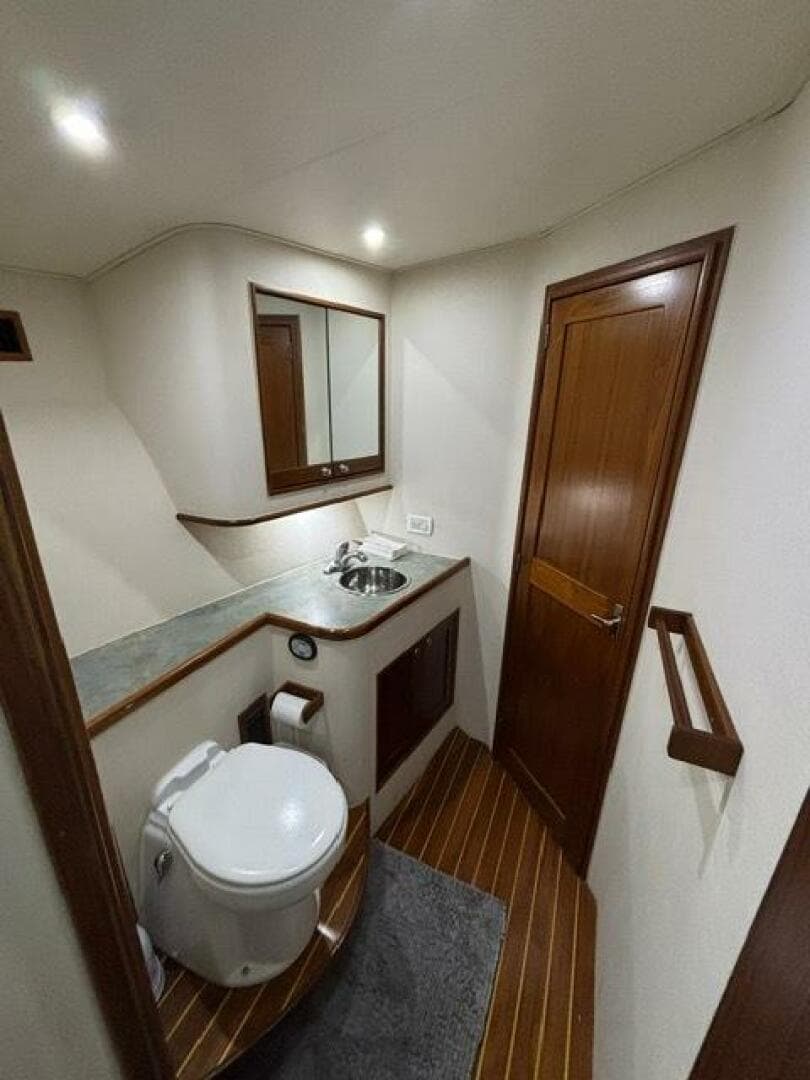 2007 Blackwell — photo 47