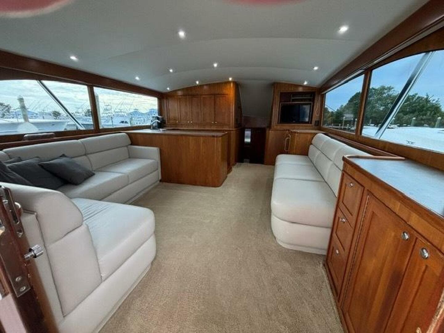 2007 Blackwell — photo 35