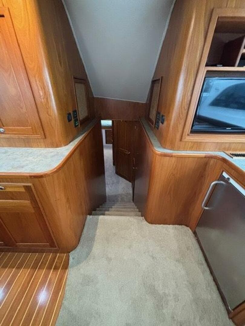 2007 Blackwell — photo 40