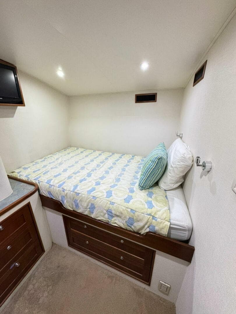 2007 Blackwell — photo 18