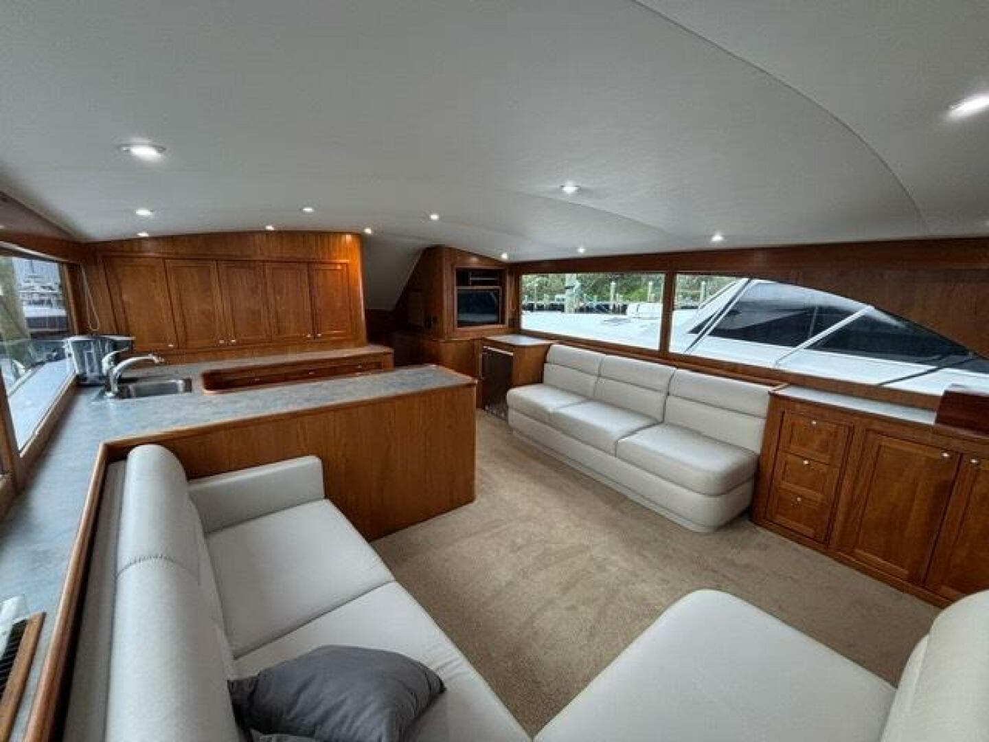 2007 Blackwell — photo 39