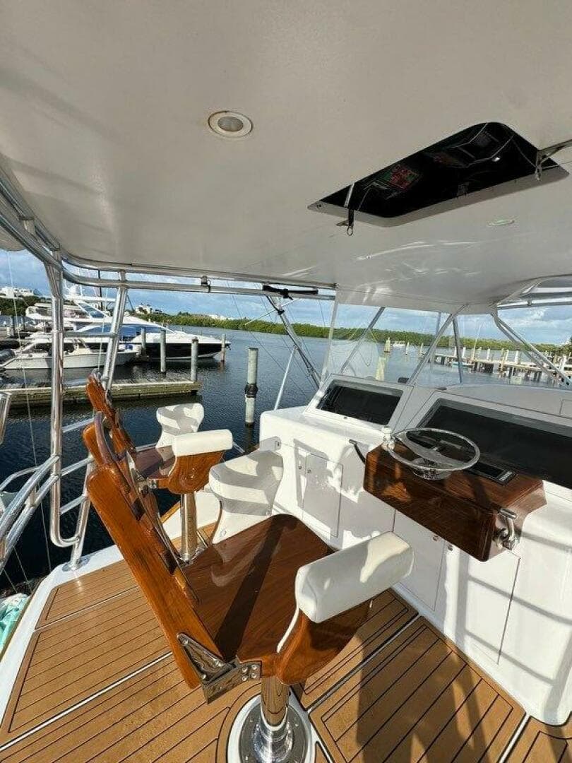 2007 Blackwell — photo 20