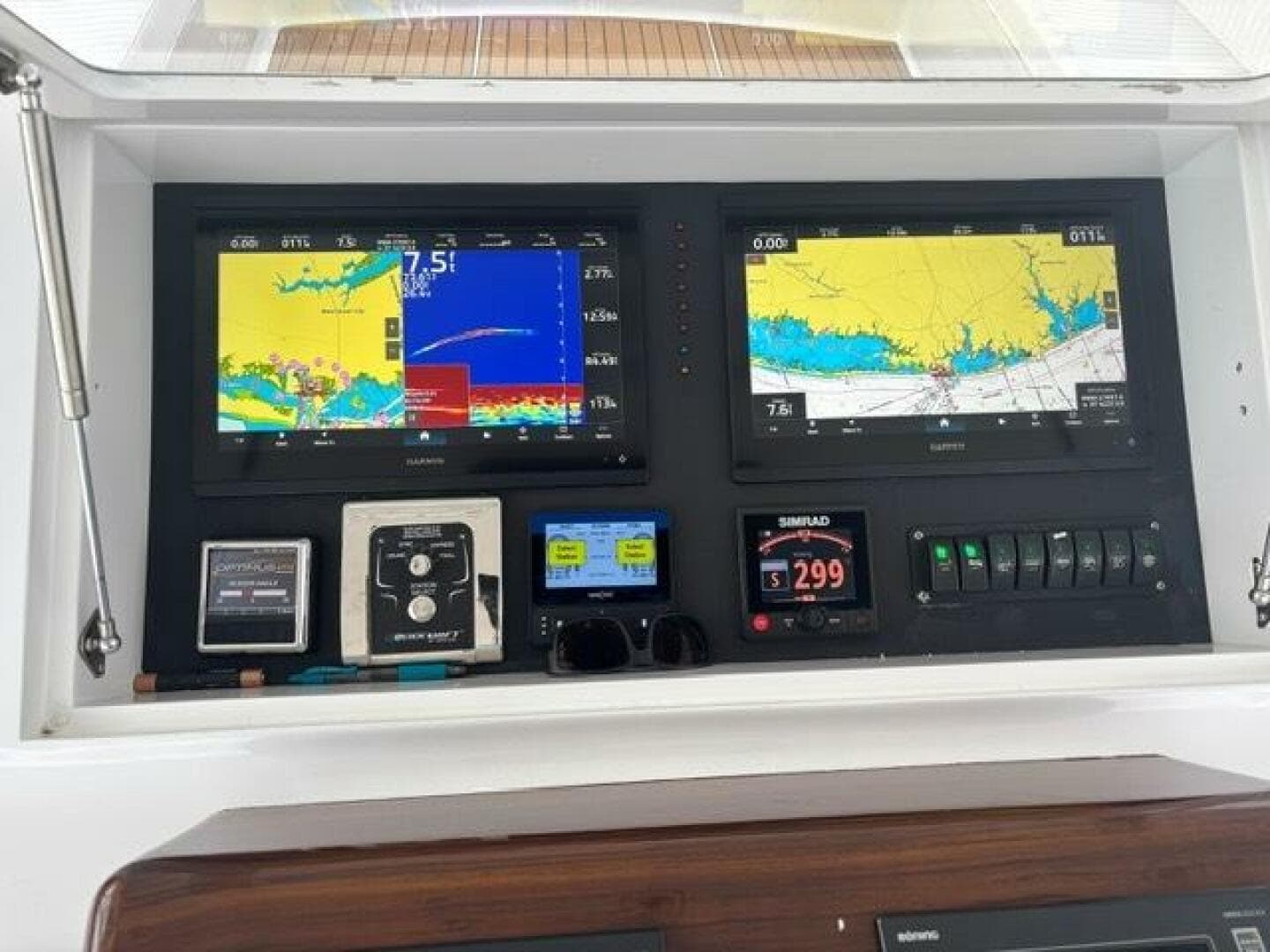 2007 Blackwell — photo 54