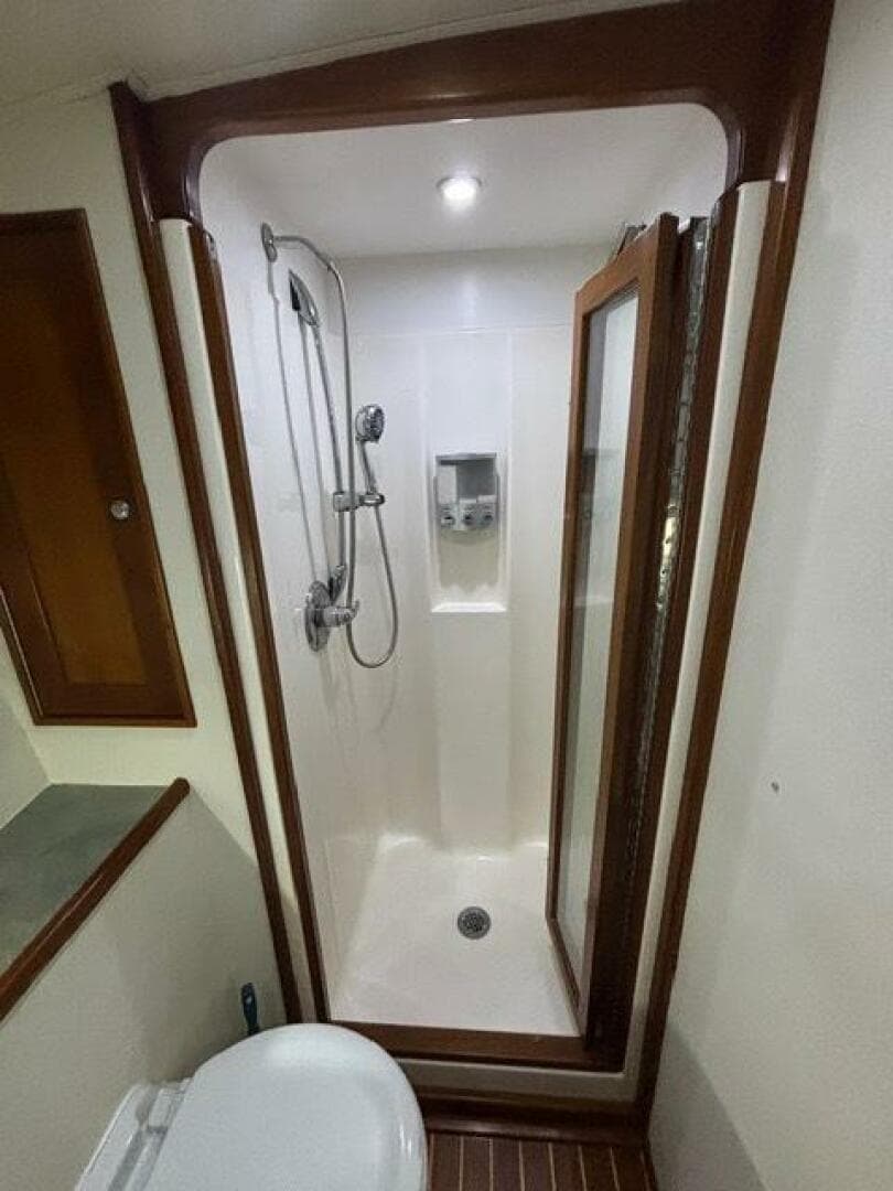 2007 Blackwell — photo 51