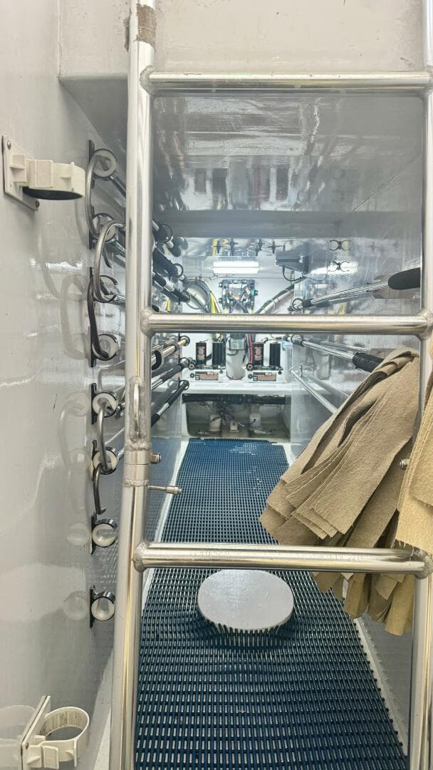 2007 Blackwell — photo 27