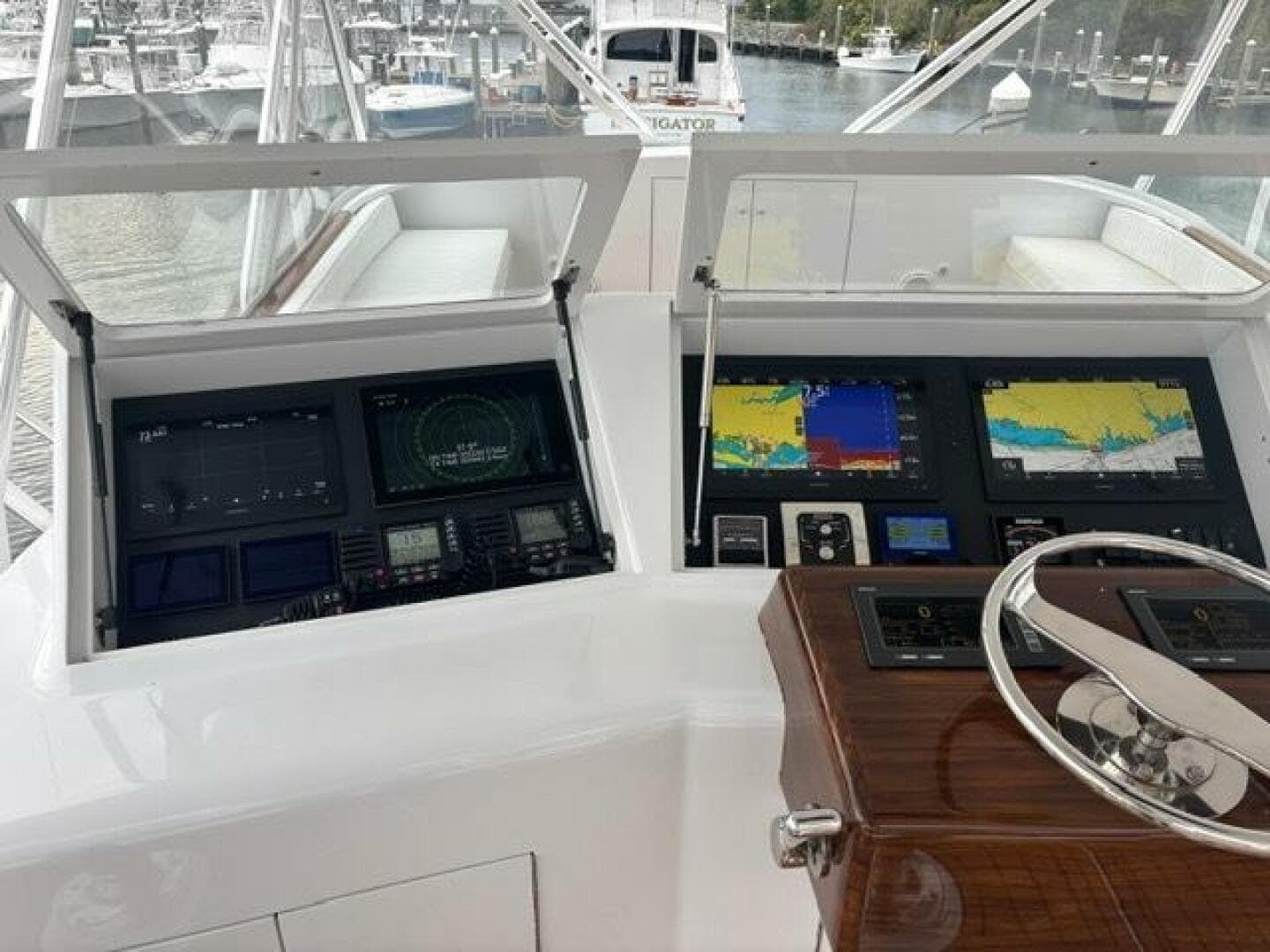 2007 Blackwell — photo 52