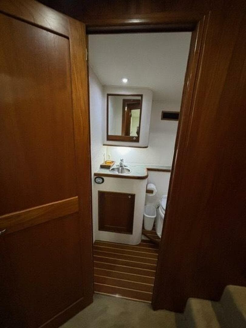 2007 Blackwell — photo 48