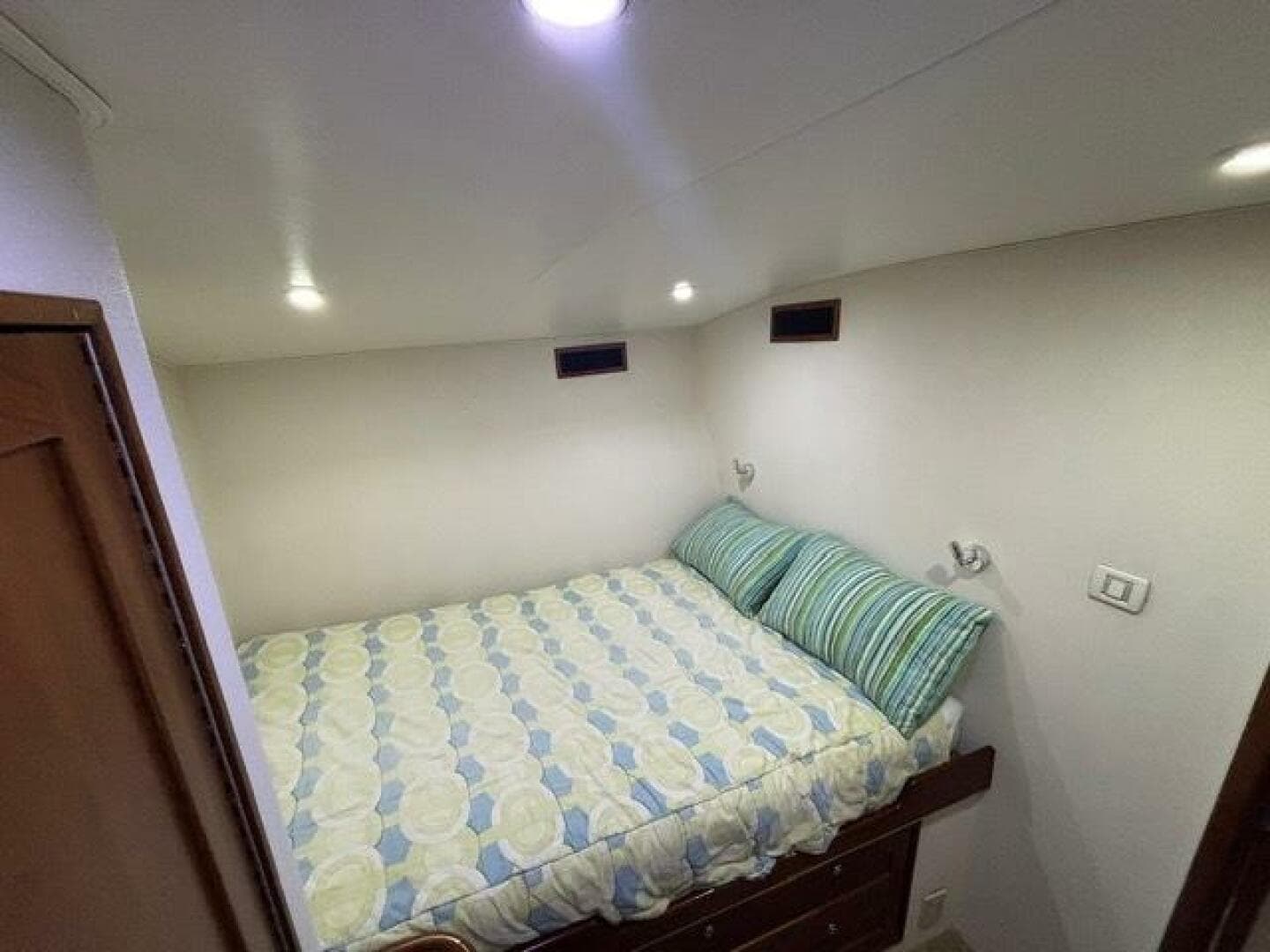 2007 Blackwell — photo 42