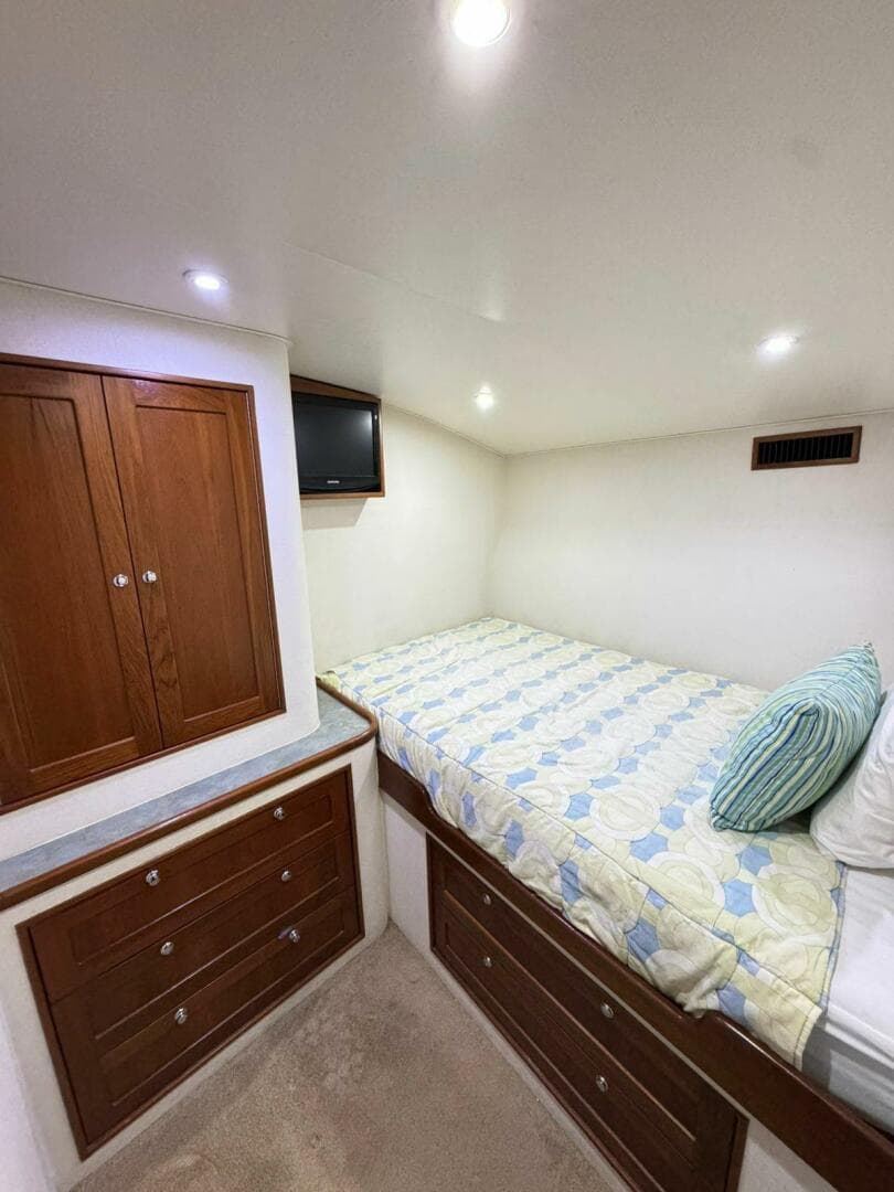 2007 Blackwell — photo 5