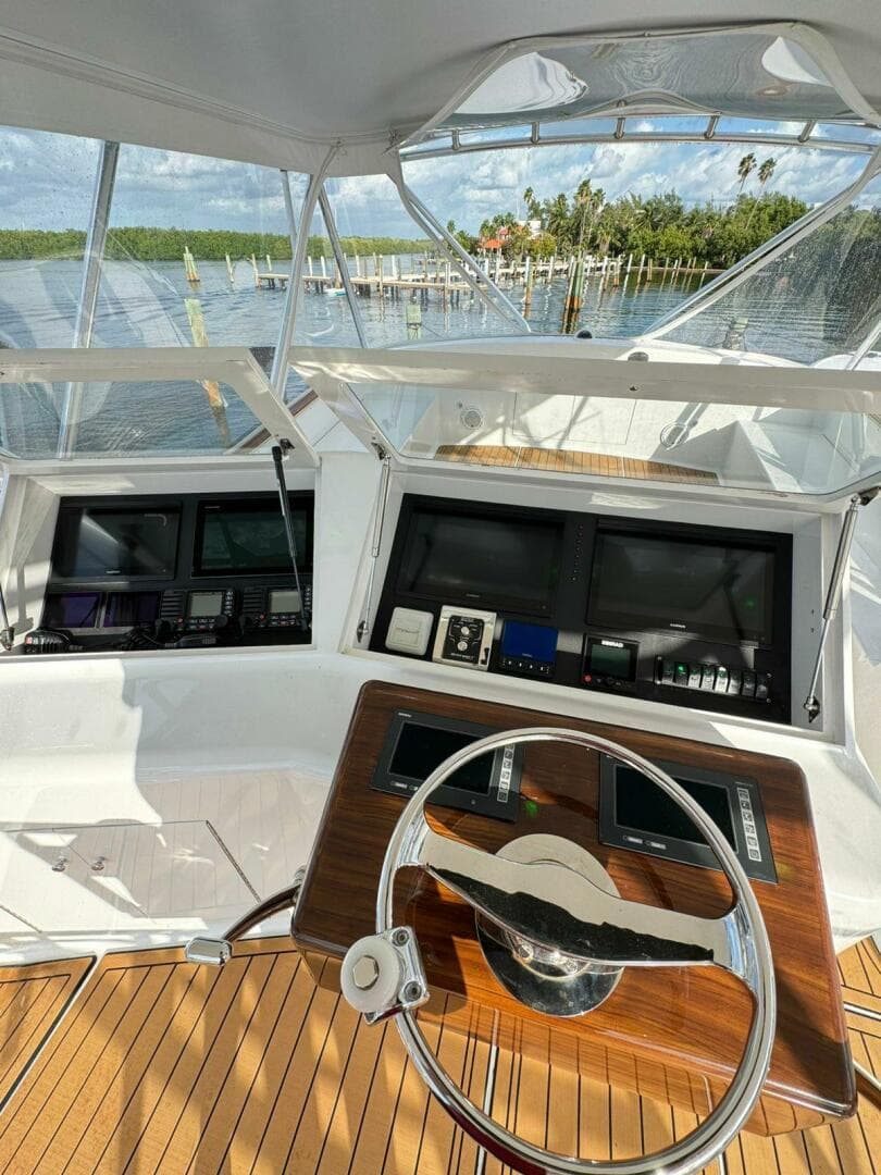 2007 Blackwell — photo 21