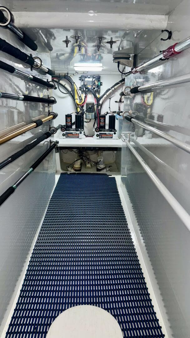 2007 Blackwell — photo 24