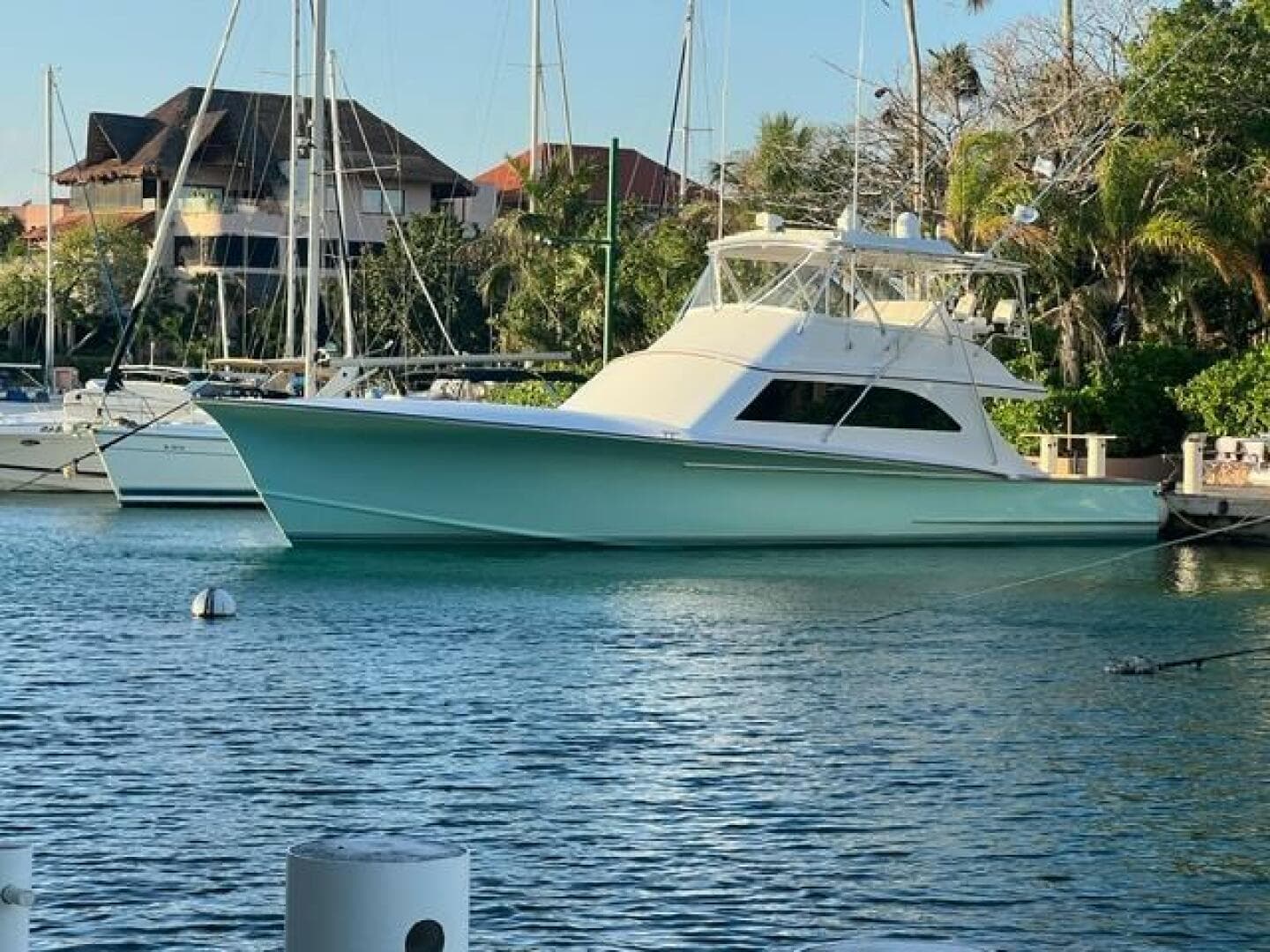 2007 Blackwell — photo 33