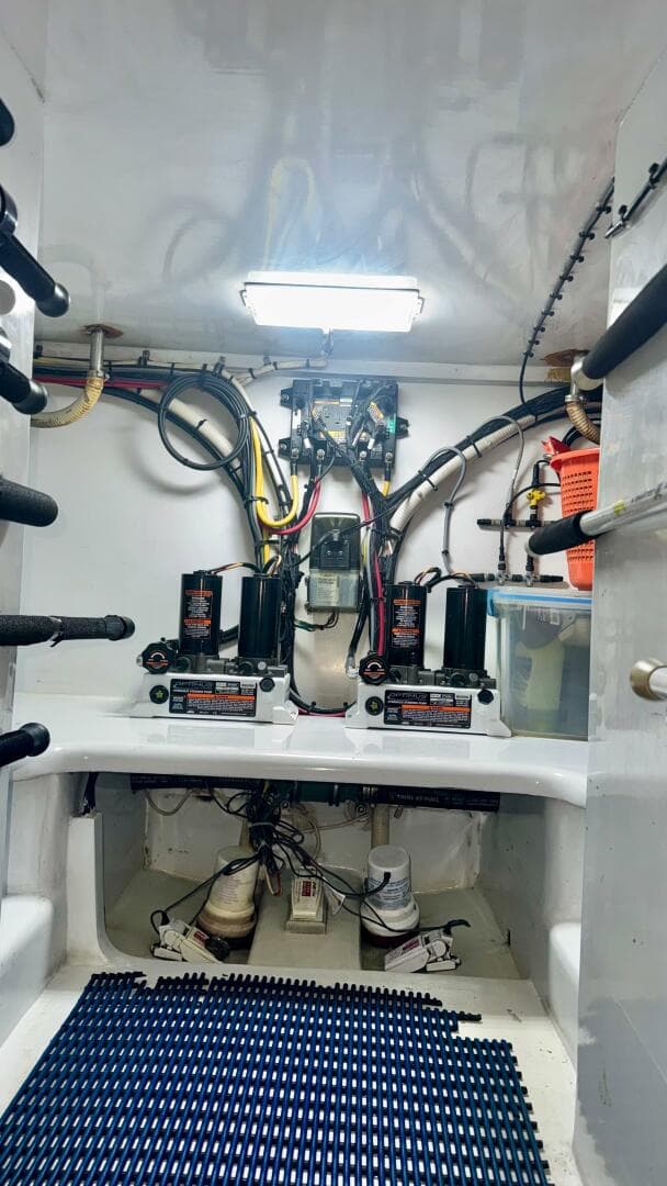 2007 Blackwell — photo 29