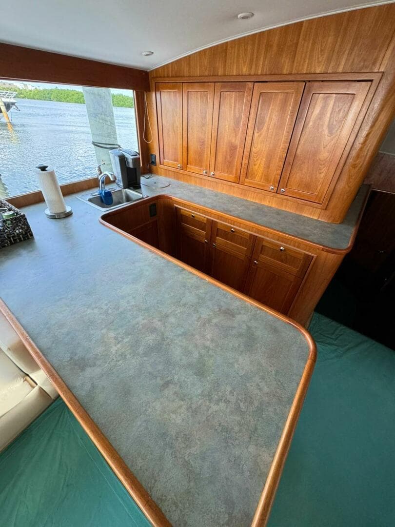 2007 Blackwell — photo 4