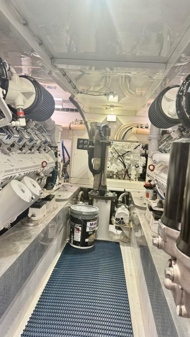 2007 Blackwell — photo 28