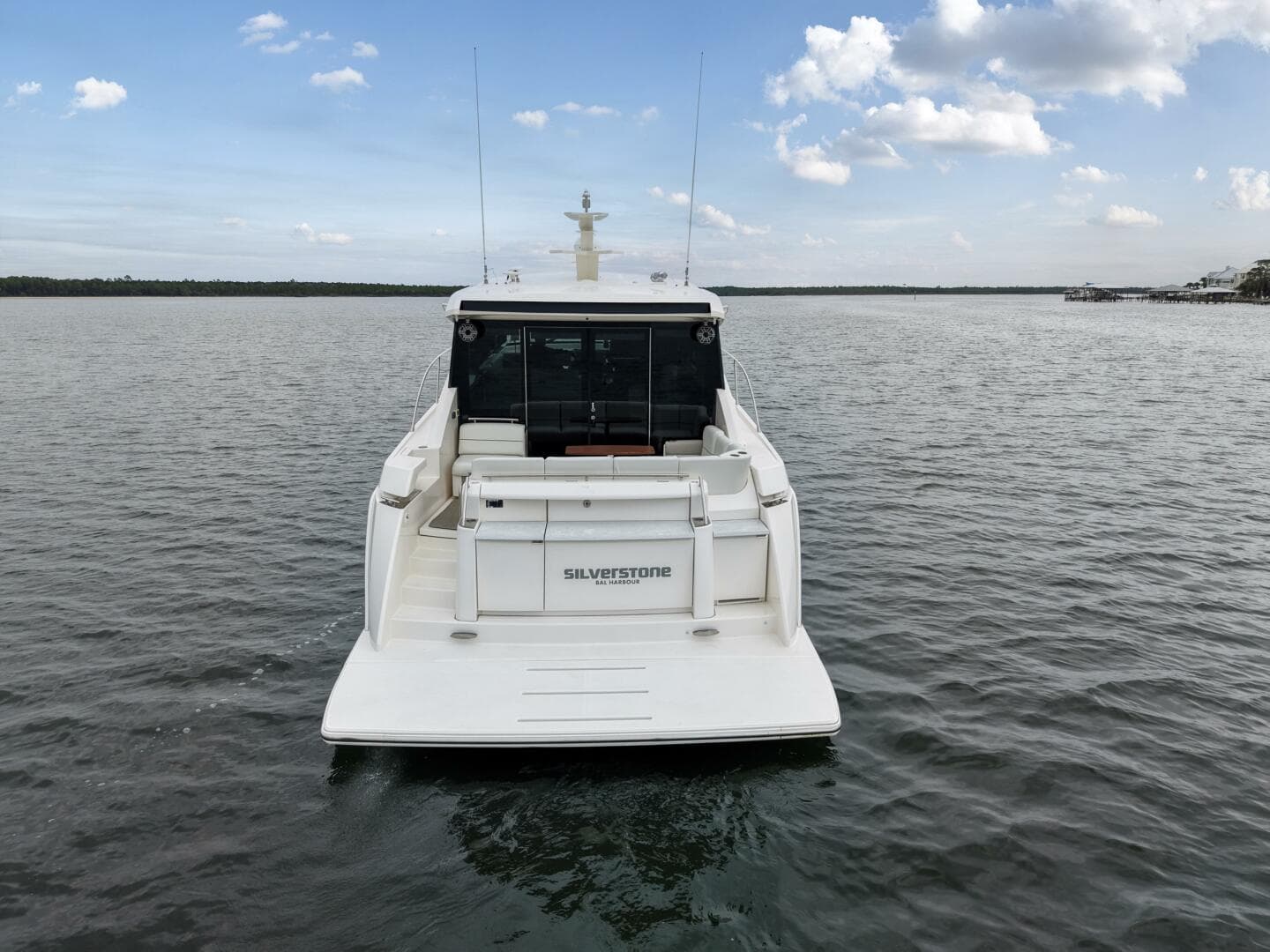 2019 Tiara Yachts C49 Coupe — photo 61