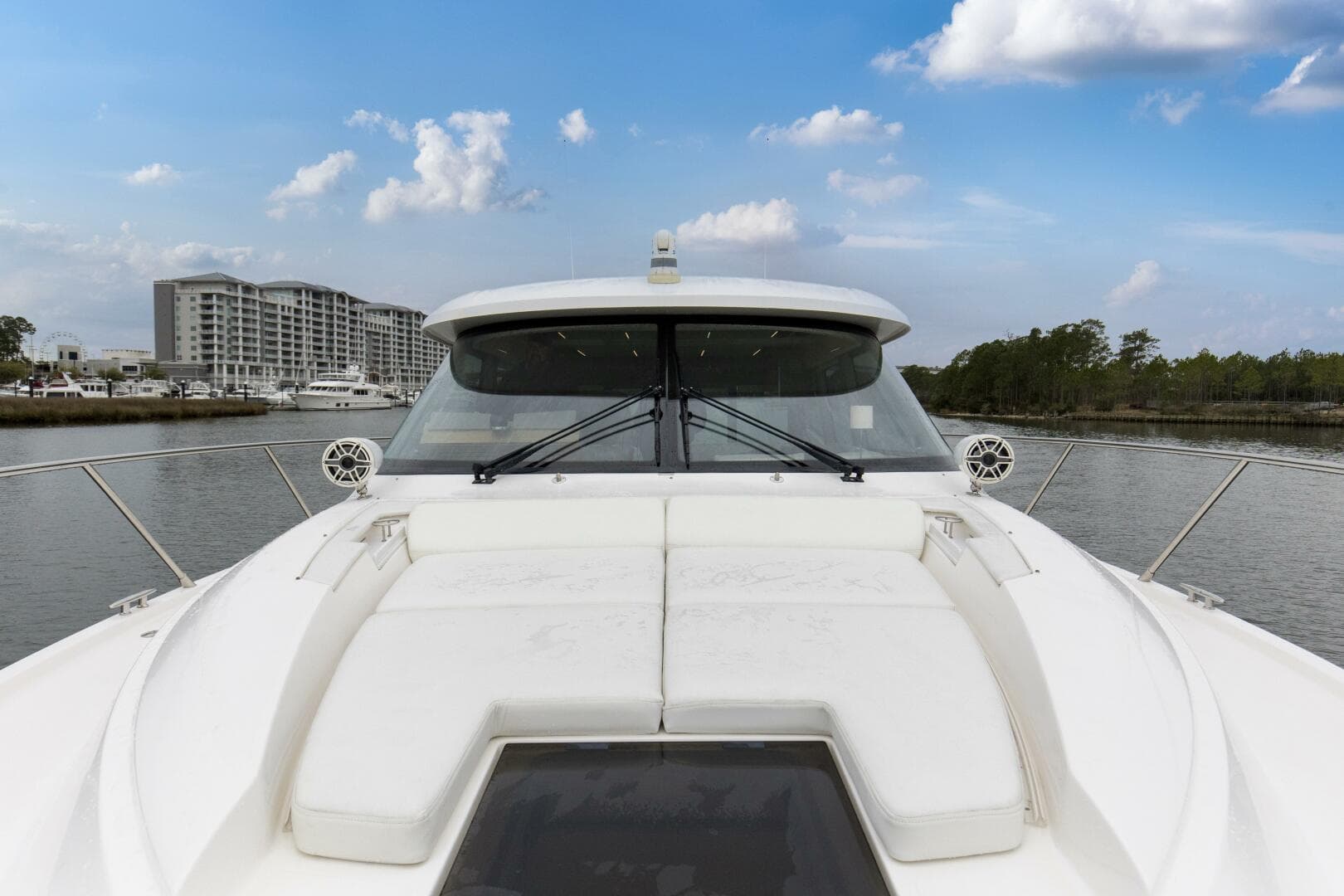 2019 Tiara Yachts C49 Coupe — photo 38