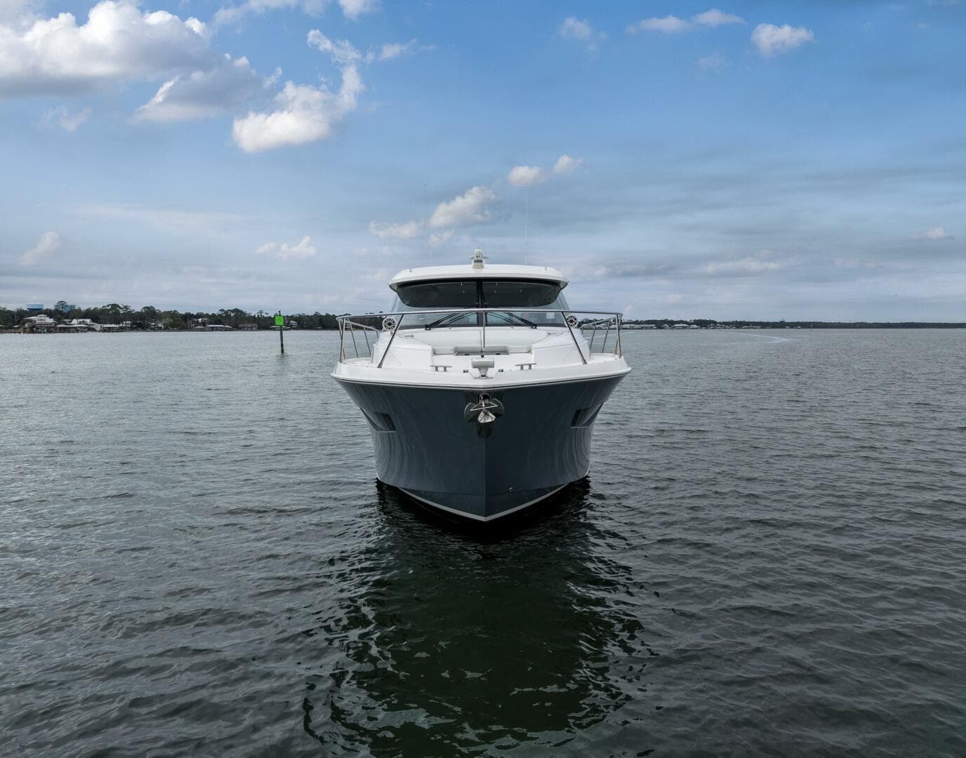 2019 Tiara Yachts C49 Coupe — photo 50