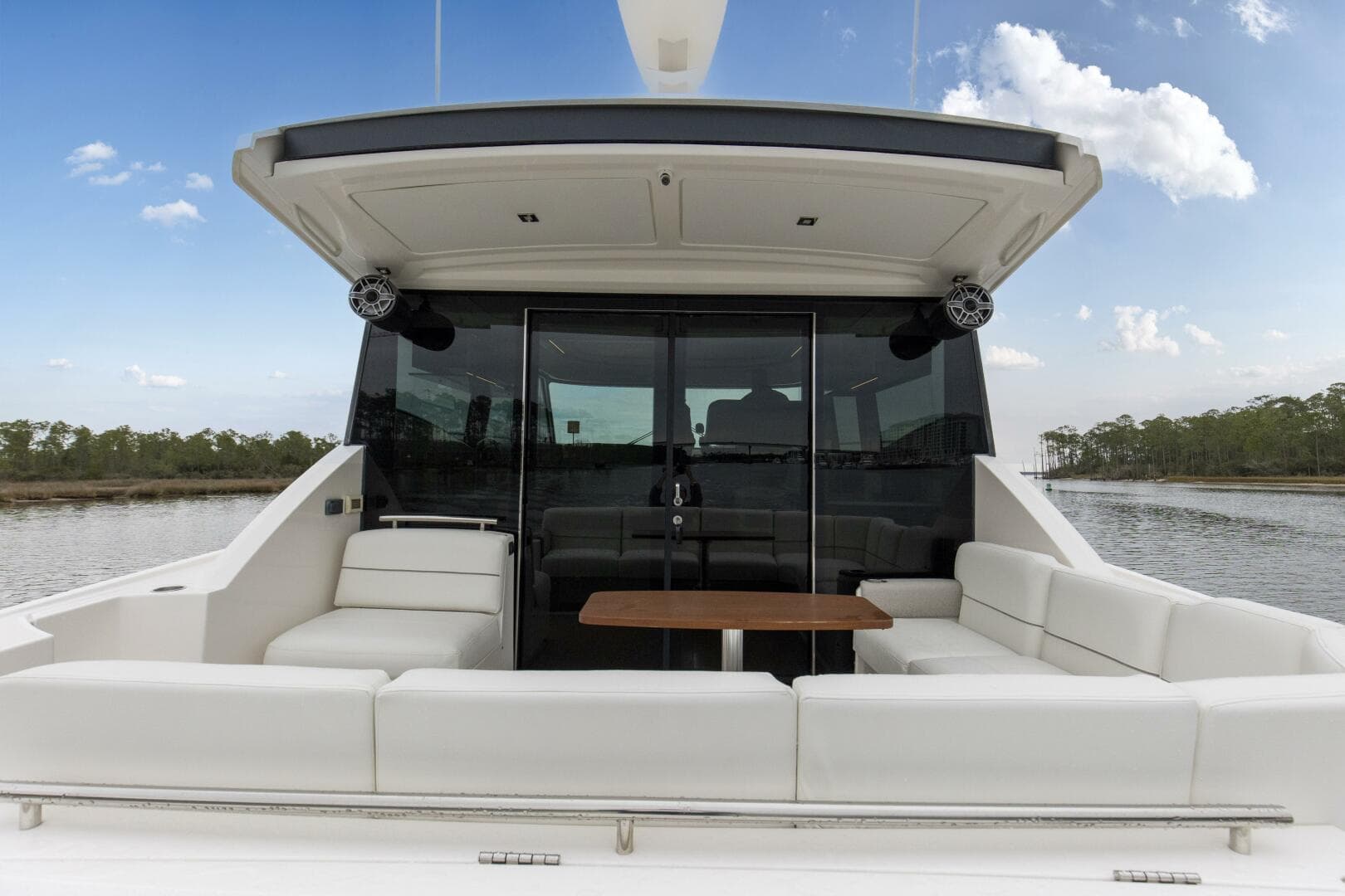 2019 Tiara Yachts C49 Coupe — photo 34