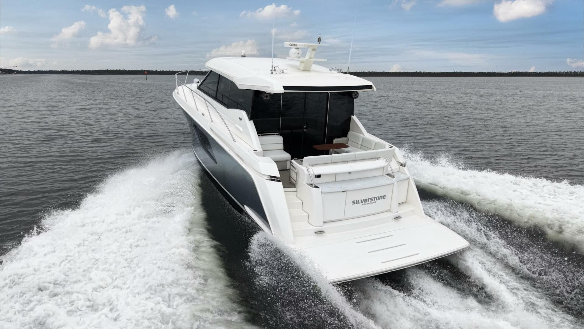 2019 Tiara Yachts C49 Coupe — photo 59
