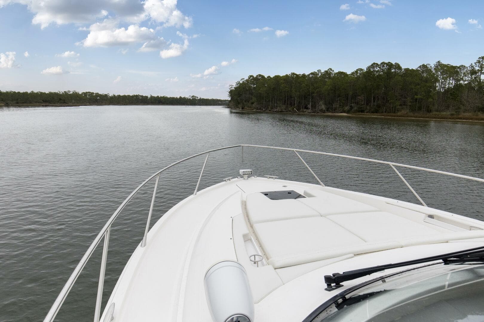 2019 Tiara Yachts C49 Coupe — photo 40