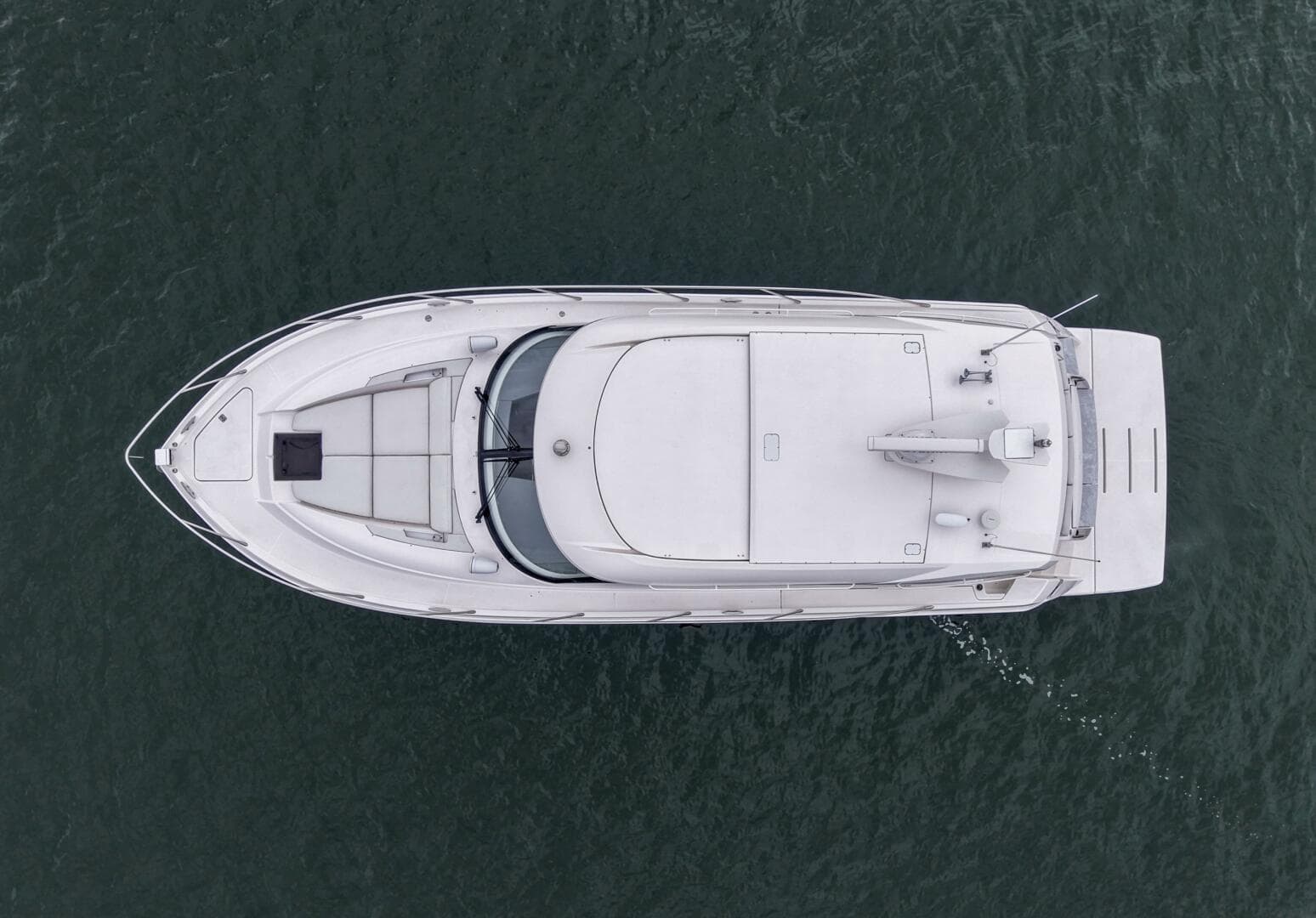 2019 Tiara Yachts C49 Coupe — photo 53
