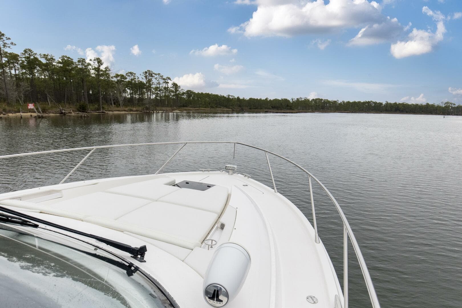 2019 Tiara Yachts C49 Coupe — photo 39