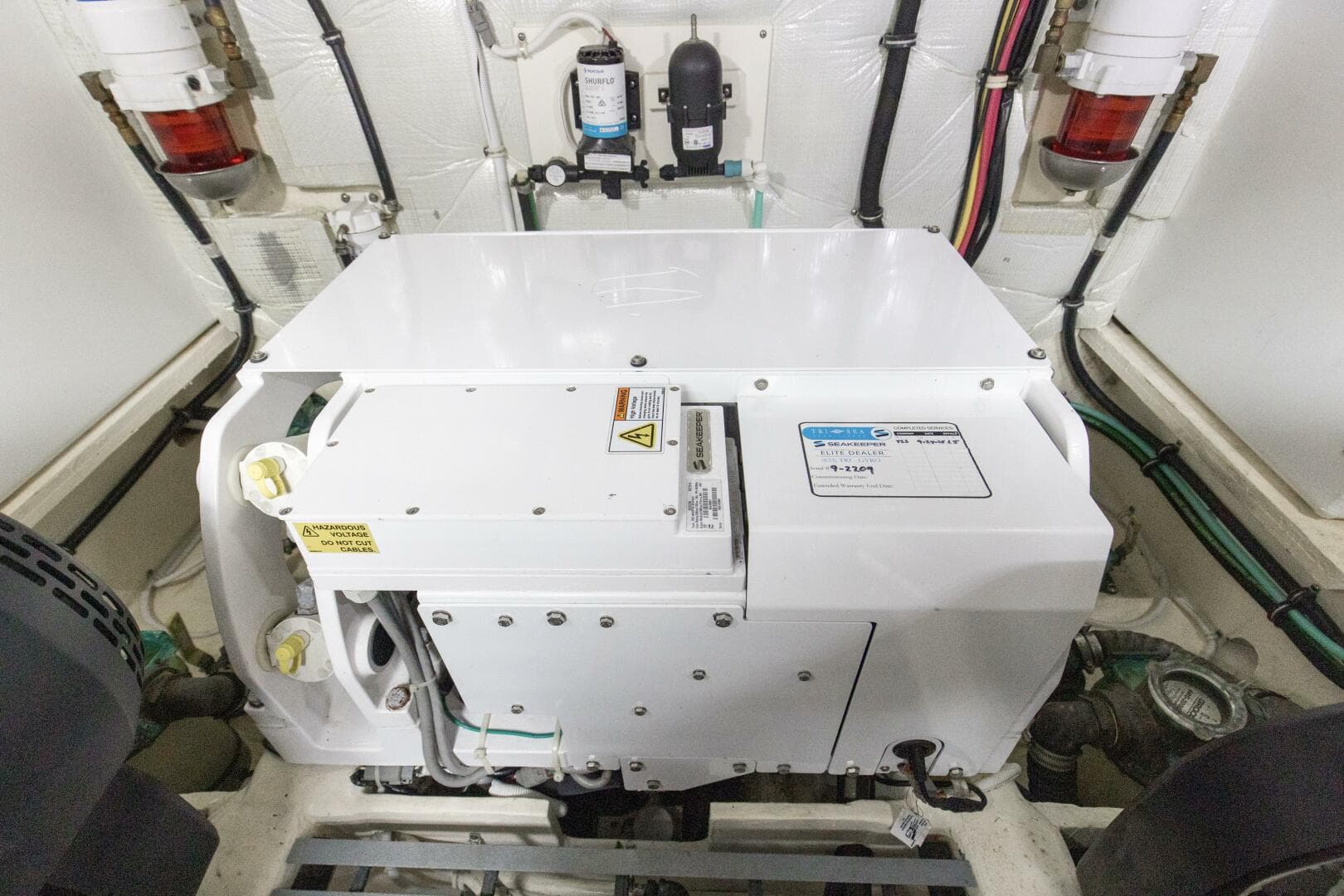 2019 Tiara Yachts C49 Coupe — photo 41