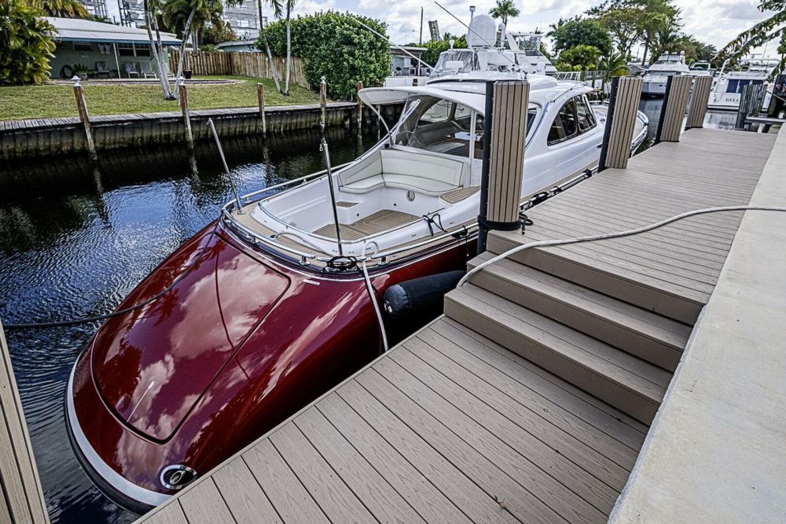 2014 Zeelander Z44 — photo 3