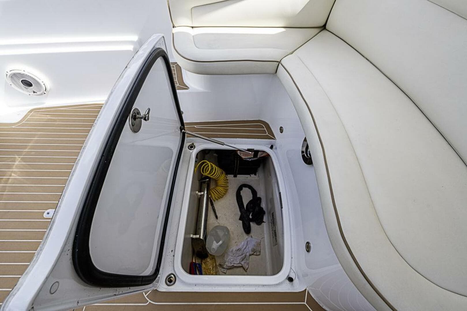 2014 Zeelander Z44 — photo 7