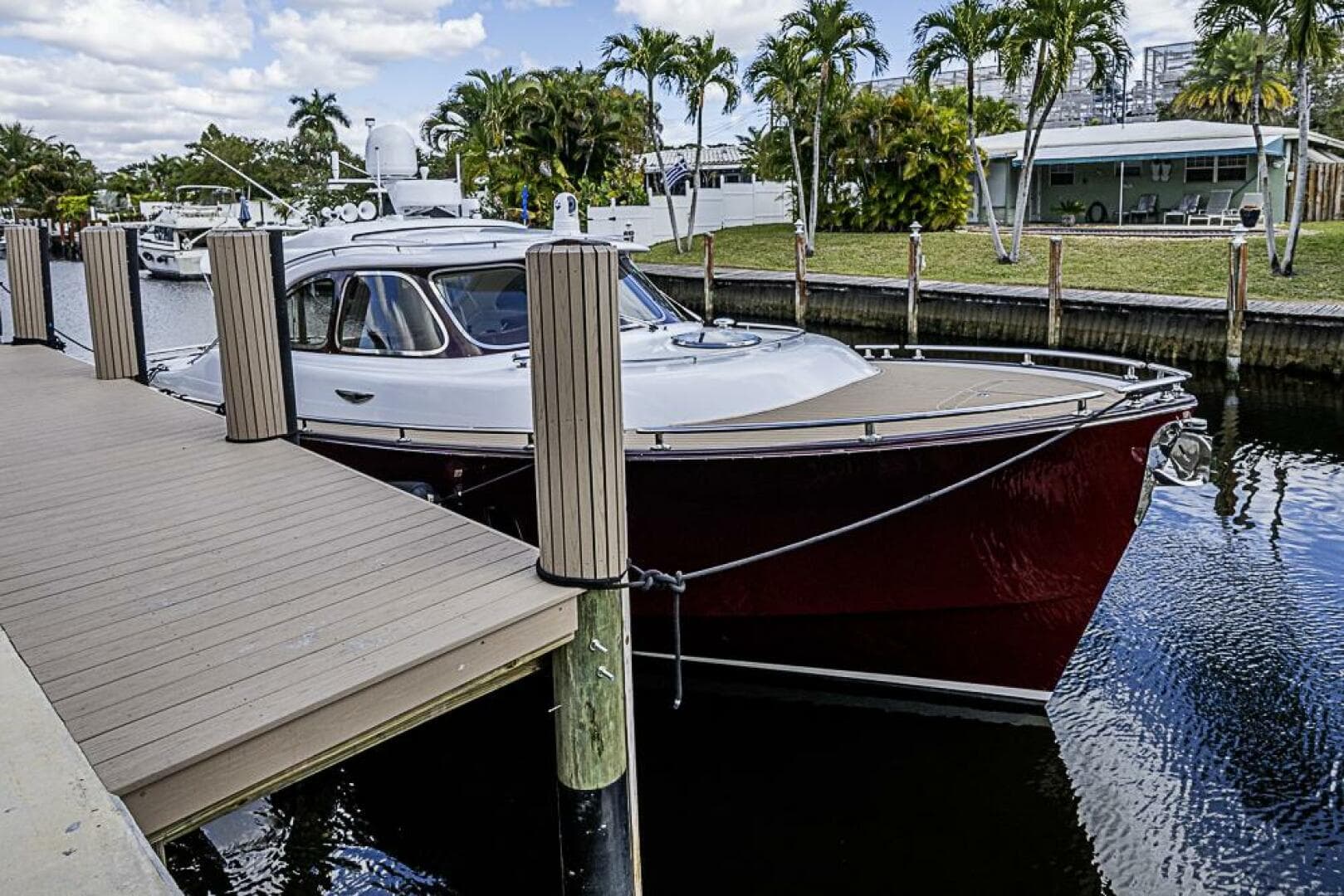 2014 Zeelander Z44 — photo 36