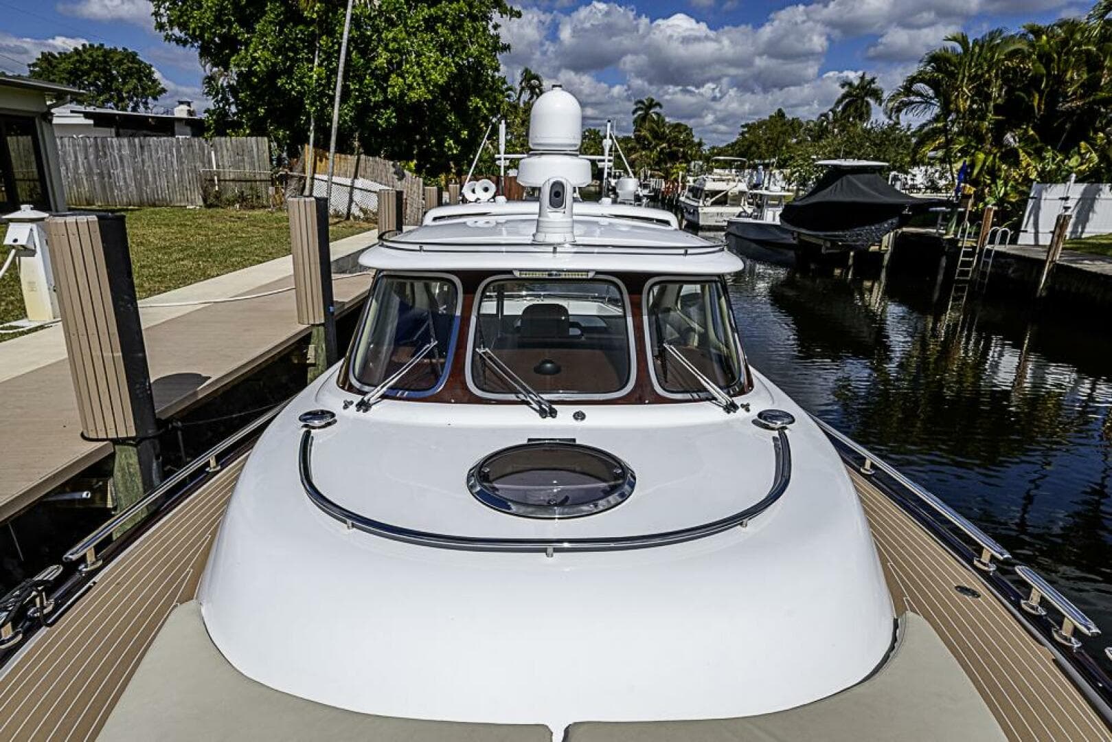 2014 Zeelander Z44 — photo 12